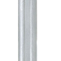 Cuisipro - 9.5" Black Silicone Locking Tongs - 74708602