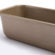 Cuisipro - 9.5" Carbon Steel Loaf Pan - 746268