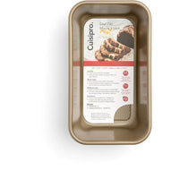 Cuisipro - 9.5" Carbon Steel Loaf Pan - 746268