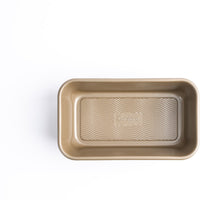 Cuisipro - 9.5" Carbon Steel Loaf Pan - 746268