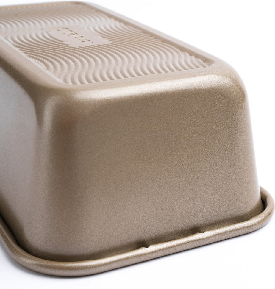 Cuisipro - 9.5" Carbon Steel Loaf Pan - 746268