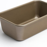 Cuisipro - 9.5" Carbon Steel Loaf Pan - 746268