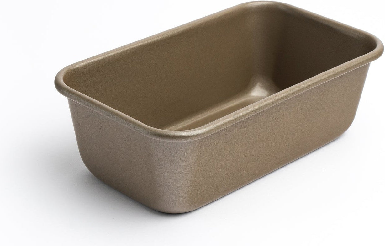 Cuisipro - 9.5" Carbon Steel Loaf Pan - 746268