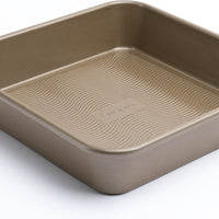 Cuisipro - 9.5" Carbon Steel Square Baking Pan- 746265