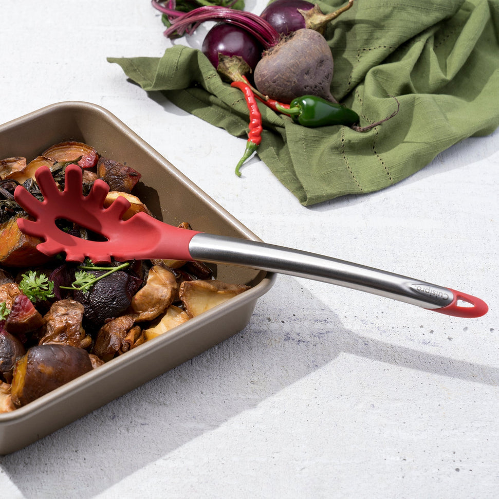 Cuisipro - 9.5" Carbon Steel Square Baking Pan- 746265