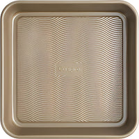 Cuisipro - 9.5" Carbon Steel Square Baking Pan- 746265