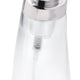 Cuisipro - 9.5 Oz Silver Ergonomic Foam Pump (280ml) - 837579