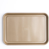 Cuisipro - 9.5" x 13.5" Carbon Steel Baking Sheet - 746276