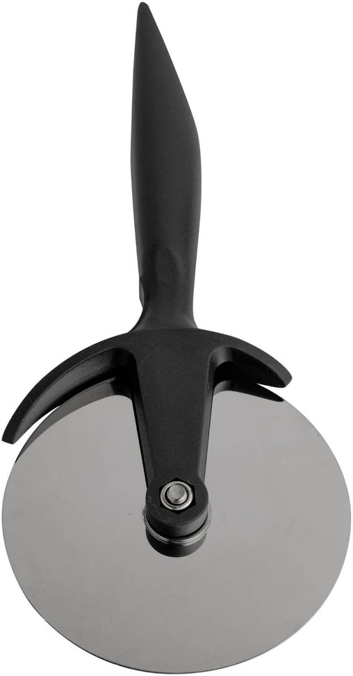 Cuisipro - 9.75" Black Pizza Wheel - 747073