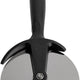 Cuisipro - 9.75" Black Pizza Wheel - 747073