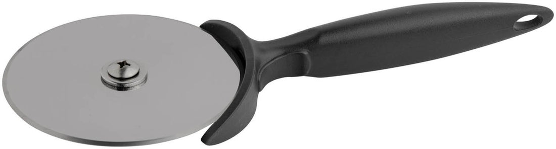 Cuisipro - 9.75" Black Pizza Wheel - 747073