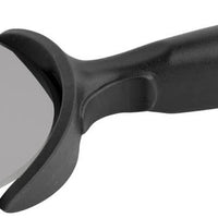 Cuisipro - 9.75" Black Pizza Wheel - 747073
