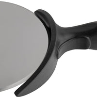 Cuisipro - 9.75" Black Pizza Wheel - 747073