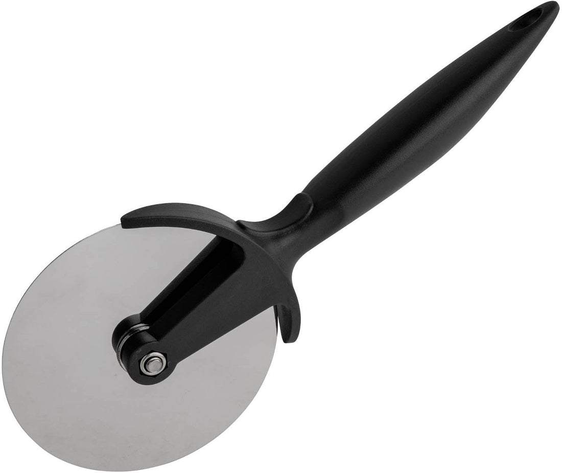 Cuisipro - 9.75" Black Pizza Wheel - 747073