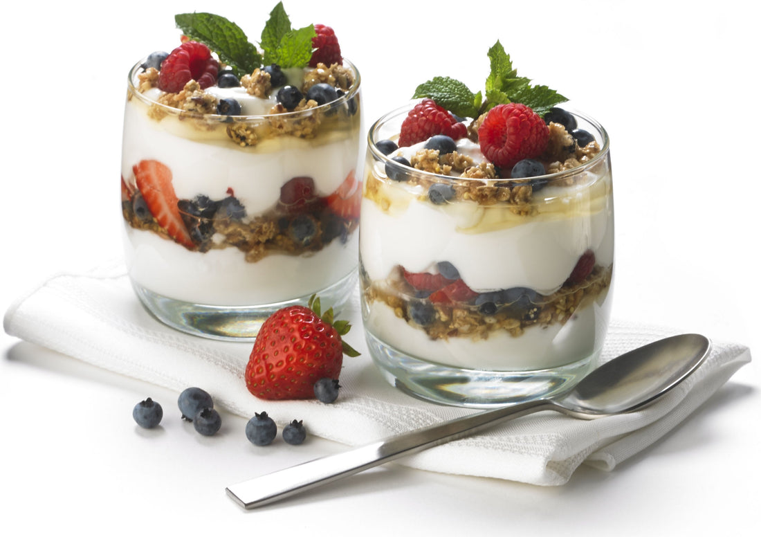 Cuisipro - 9.7"x11"x6" Red Collapsible Yogurt Maker - 74735505 - DISCONTINUED