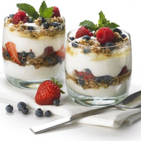 Cuisipro - 9.7"x11"x6" Red Collapsible Yogurt Maker - 74735505 - DISCONTINUED