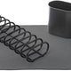 Cuisipro - Charcoal Grey Dish Rack Set 100902425