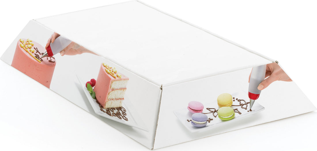 Cuisipro - Deluxe 1.4 Oz Decorating Pen - 747181