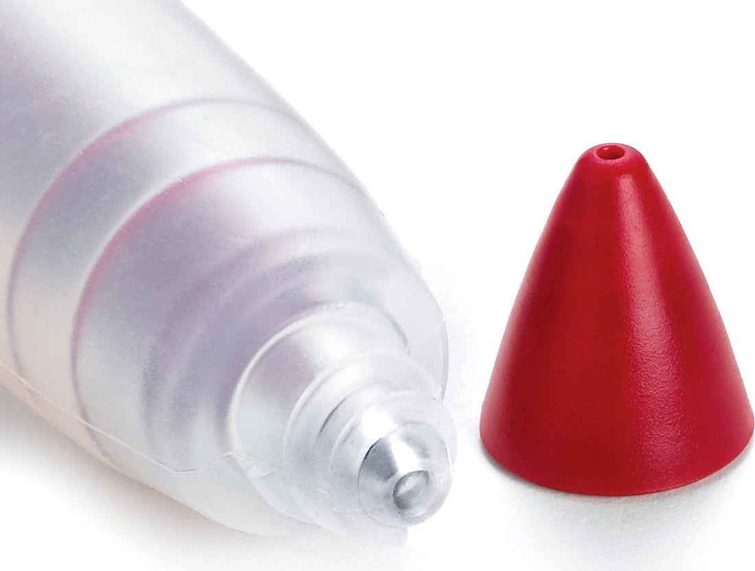 Cuisipro - Deluxe 1.4 Oz Decorating Pen - 747181