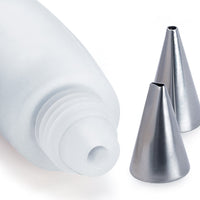 Cuisipro - Deluxe 1.4 Oz Decorating Pen - 747181