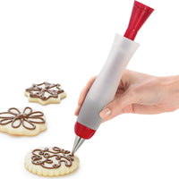 Cuisipro - Deluxe 1.4 Oz Decorating Pen - 747181