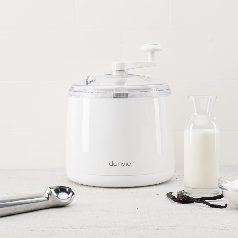 Cuisipro - Donvier Ice Cream Maker - 837450