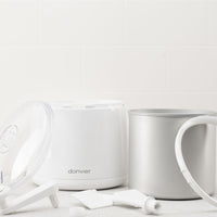 Cuisipro - Donvier Ice Cream Maker - 837450