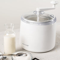 Cuisipro - Donvier Ice Cream Maker - 837450