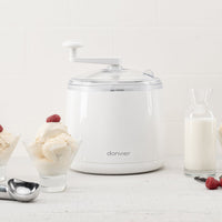 Cuisipro - Donvier Ice Cream Maker - 837450