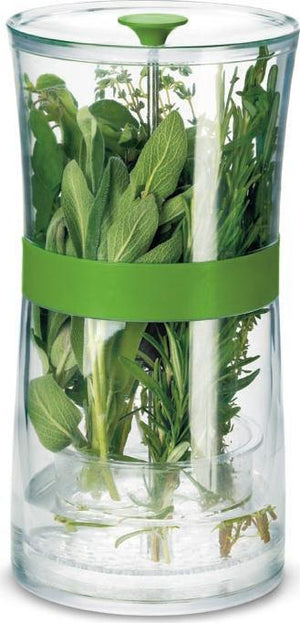 Cuisipro - Green Herb Keeper - 747134