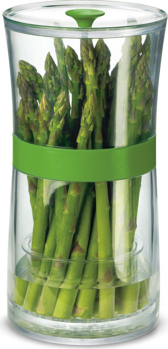 Cuisipro - Green Herb Keeper - 747134