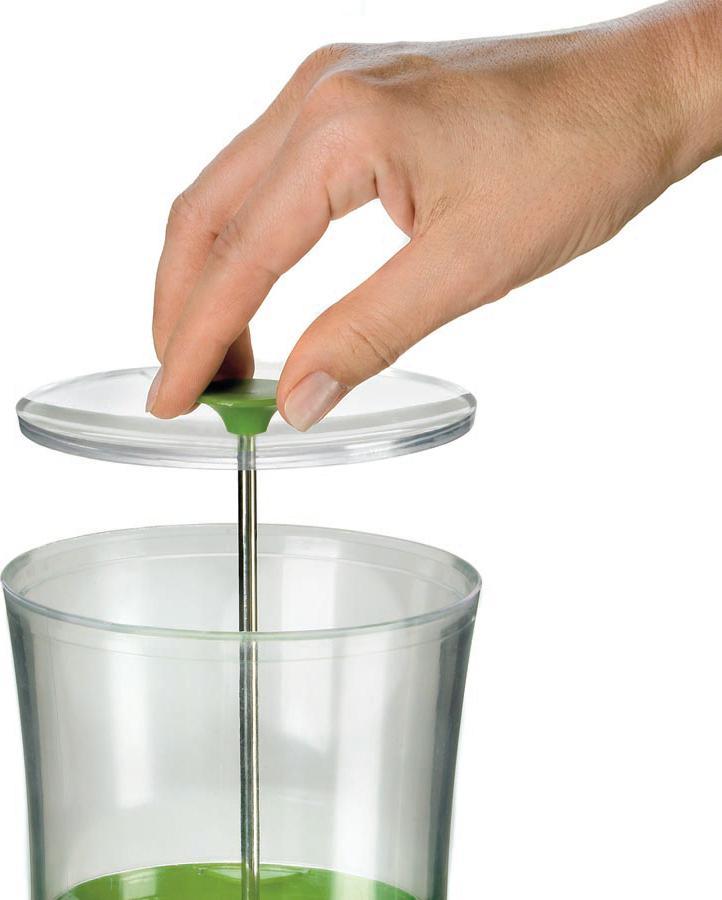 Cuisipro - Green Herb Keeper - 747134
