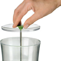 Cuisipro - Green Herb Keeper - 747134