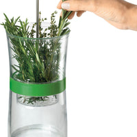 Cuisipro - Green Herb Keeper - 747134