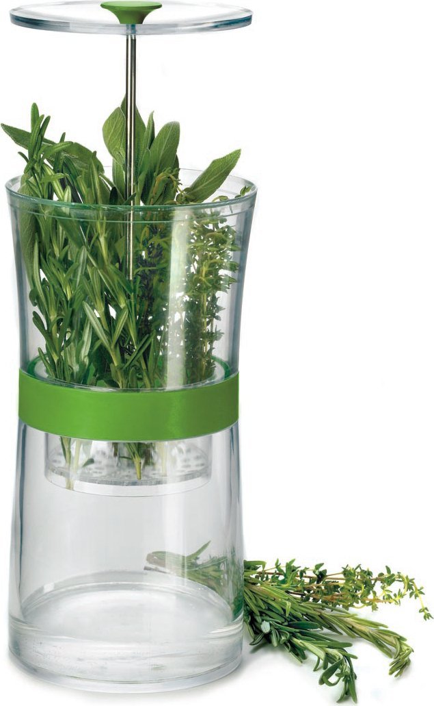 Cuisipro - Green Herb Keeper - 747134