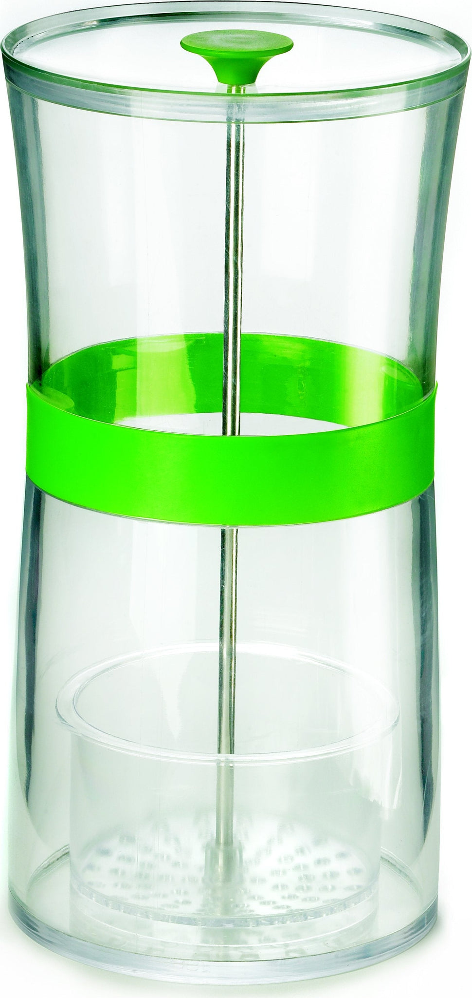 Cuisipro - Green Herb Keeper - 747134