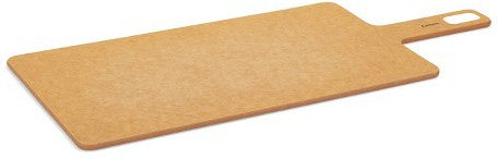 Cuisipro - Natural Fiber Wood Cutting Board with Handle - 791500