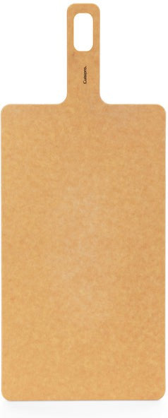 Cuisipro - Natural Fiber Wood Cutting Board with Handle - 791500