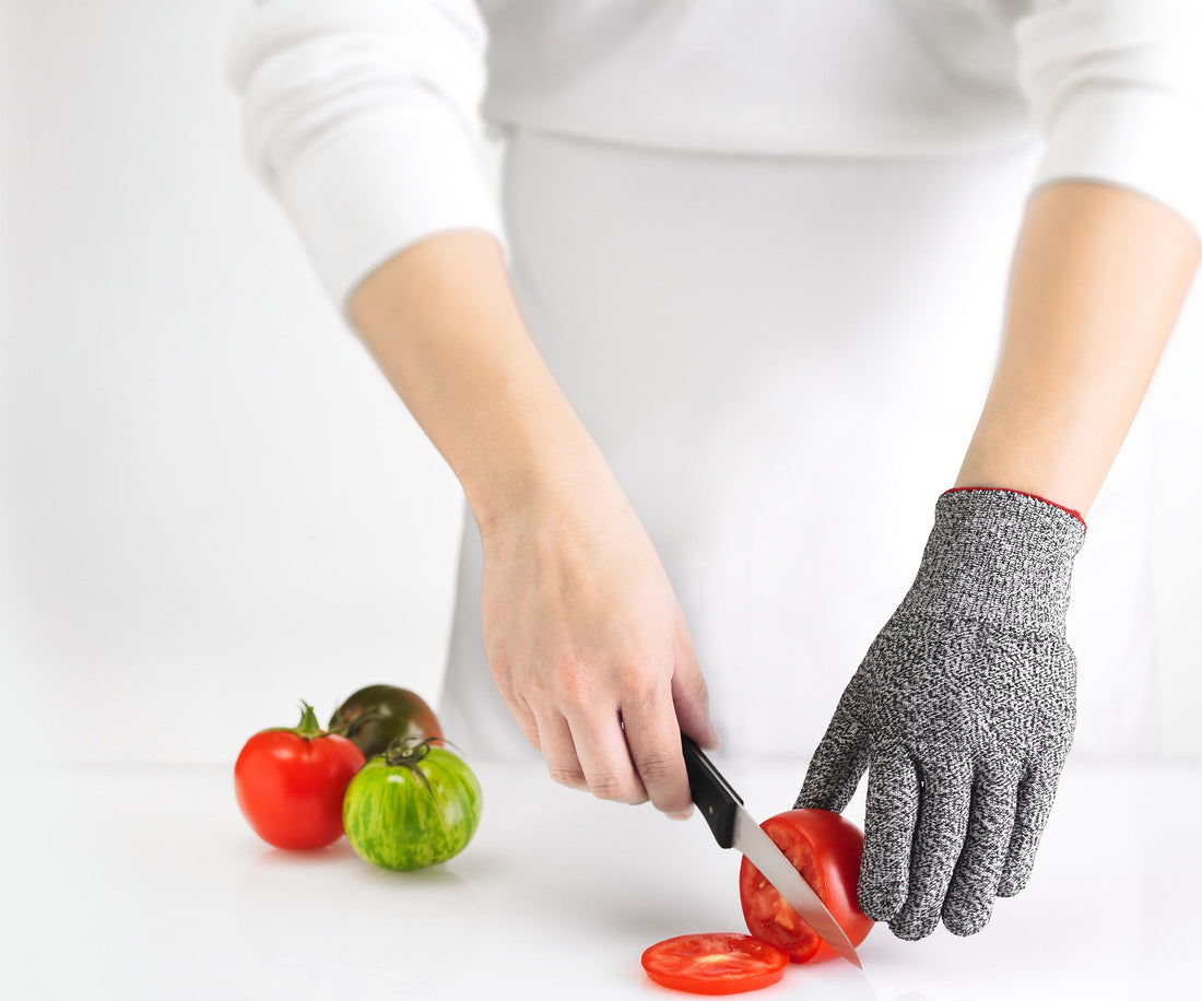Cuisipro - One Size Cut Resistant Glove - 747329