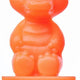 Cuisipro - Orange Mini Safari 4 PC Ice Pop Molds - 747867
