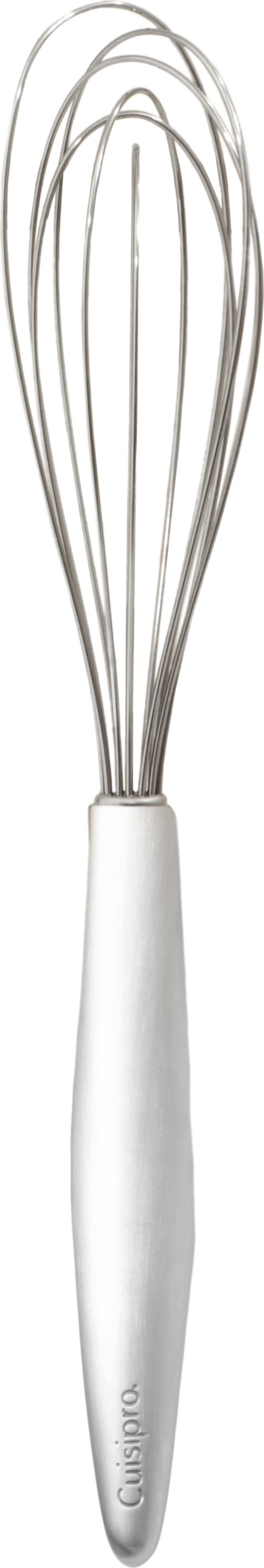 Cuisipro - PICCOLO Red Baking Set (Grater, Whisk, Spatula, Turner) - 747380