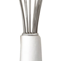 Cuisipro - PICCOLO Red Baking Set (Grater, Whisk, Spatula, Turner) - 747380