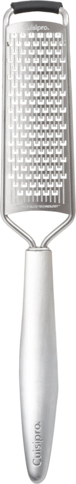 Cuisipro - PICCOLO Red Baking Set (Grater, Whisk, Spatula, Turner) - 747380