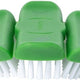 Cuisipro - Pack of 2, 3.5" Soft/Hard Vegetable Cleaning Brush - 747315