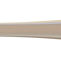 Cuisipro - Piccolo 8" Black Silicone Spatula - 74737402