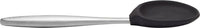 Cuisipro - Piccolo 8" Black Silicone Spoon - 74737802