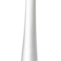 Cuisipro - Piccolo 8" Black Silicone Turner - 74737202