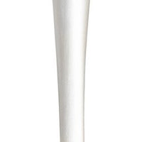 Cuisipro - Piccolo 8" Red Silicone Slotted Spoon - 74737705