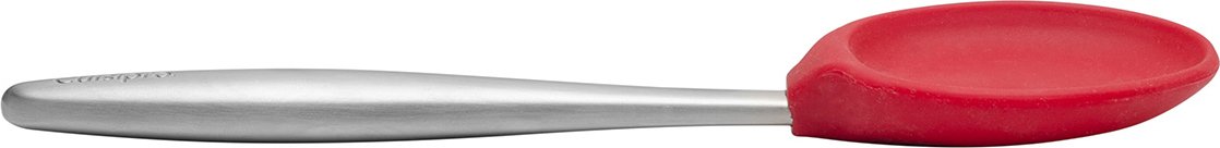 Cuisipro - Piccolo 8" Red Silicone Spoon - 74737805