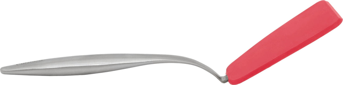 Cuisipro - Piccolo 8" Red Silicone Turner - 74737205